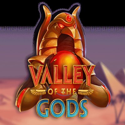 Valley Of The Gods