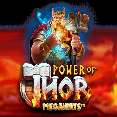 Power Of Thor Megaways