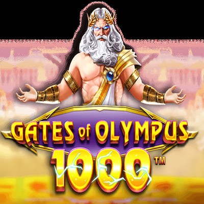 Gates Of Olympus 1000