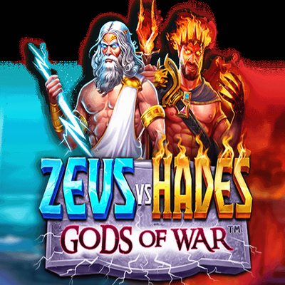 Zeus vs Hades: Gods of War