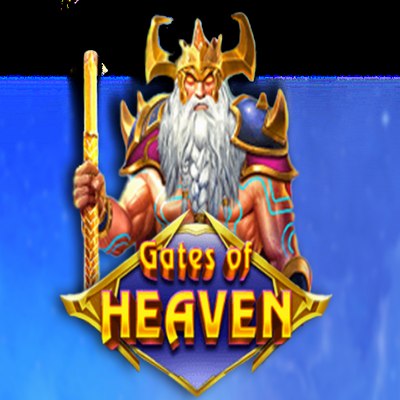 Gates Of Heaven