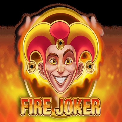 Fire Joker