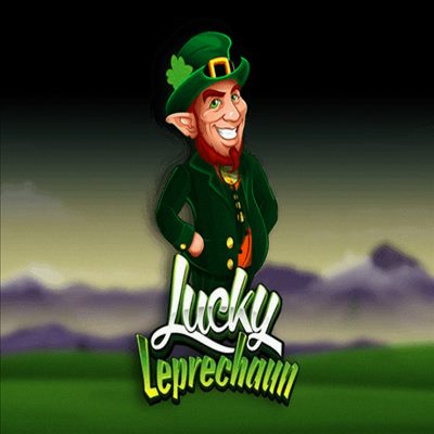 Lucky Leprechaun